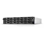Asustor NAS AS6512RD 0/12HDD 2U Rack