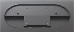MICROTOUCH 21.5 PCAP stalinis monitorius liečiamuoju ekranu, 1920 x 1080, 350 nitų, 10 lietimo ta&scaron;kų, antirefleksinis, su stovu, 1 x HDMI, 1 x USB A 3.1, 1 x USB-C (ALT DP), 4 x USB-C periferiniams (M1-215DT-A1)