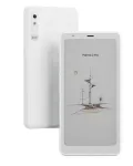 E-skaitmeninė knyga Onyx BOOX Palma 2 Pro 6.13 colio 824&times;1648 balta