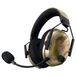 Razer BlackShark V3 Pro Counter-Strike 2 Edition &ndash; belaidės/laidžios ausinės su mikrofonu