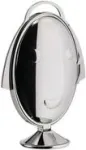 Alessi AM37 Anna Gong Etagere, Nerūdijantis Plienas (AM37)