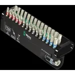 Wera Bit-Set 30 dalių BC Stainless/30 Bit-Check Phillips, Phillips Pozidriv, TORX, vidinis &scaron;e&scaron;iakampis (05071109001)