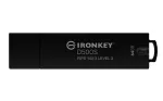USB atmintukas Kingston Technology IronKey 64GB D500S FIPS 140-3 AES-256