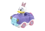 VTech Tut Tut Baby Flitzer 80-511204 žaislinis automobilis / trasa
