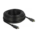 HDMI kabelis DeLOCK 85285 15 m