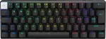 Logitech Pro X 60 Lightspeed Wrls G KB TACTILE-BLACK-CH-EMEA28I-935 (920-011907)