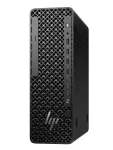 Darbo stotis HP Z2 SFF G1i &mdash; Core Ultra 9 285K, 64 GB RAM, 1 TB SSD, NVIDIA RTX PRO 4000 Blackwell