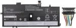 CoreParts 02DL004-CP baterija, skirta Lenovo ThinkPad X1 Carbon, 3250 mAh, Li-Ion, juoda