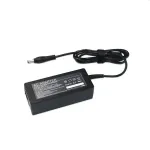 CoreParts MBA1238 maitinimo adapteris / keitiklis 65 W, juodas
