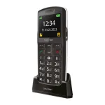 Beafon SL260LTE_EU003BS Display Black