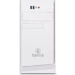 TERRA PC-BUSINESS 6000wh SILENT Intel Core Ultra 5 225 16 GB DDR5-SDRAM 500 GB SSD Windows 11 Pro Mini Tower Baltas