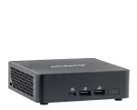 bluechip BUSINESSline M1550U *AI ready* Intel&reg; Core&trade; Ultra 5 225H / iki 4,90 GHz, Windows 11 Pro, 16 GB DDR5, 500 GB NVMe SSD, Intel&reg; Wi-Fi 7, Bluetooth 5.4, 2,5 Gbit Ethernet, Intel&reg; Arc&trade; 130T GPU, 2 &times; Thunderbolt&trade; 4