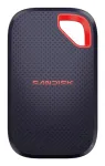 SanDisk Extreme Portable SSD V3 1TB USB-C 3.2 Gen 2x2 iki 2000 MB/s IP65 Raudona/Mėlyna