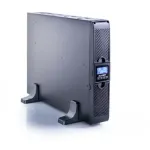 UPS 3000VA Line-Interactive USB/RS232 LCD 48,30 cm (19 inch) / Tower - nepertraukiamo maitinimo &scaron;altinis (UPS) - 34 min. (All930019RT)