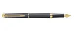 Automatinis parkeris Waterman H&eacute;misph&egrave;re mėlyna ra&scaron;alo spalva, modelis S0920730