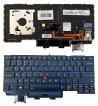 Lenovo KB315543 klaviatūra ThinkPad X1 Carbon