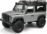 Nuotoliniu valdymu valdomas RC modelis krovininis visureigis Amewi D90X12 1:12 su elektriniu varikliu (22507)