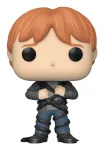 Funko Pop figūrėlė Haris Poteris Ronis Vizlis Velni&scaron;kieji spąstai (124867)