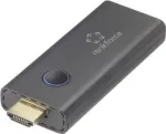 Renkforce RF-SSD-300 HDMI belaidis HDMI siųstuvas-imtuvas 20 m (RF-5233122)