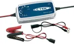 Automatinis akumuliatoriaus įkroviklis CTEK Multi XT 4.0 &mdash; 4,0 A, 4 pakopų įkrovimo technologija