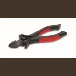 &Scaron;oninis pjoviklis cimco Side Cutter VDE Diamond 100000 izoliuotas, VDE sertifikuotas