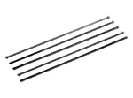 Pjūklo geležtė Bahco 228-32-10P 15 cm 10 vnt.