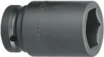 Gedore K 21L 32 6185860 smūginė galvutė, 32 mm, 1" (25 mm)