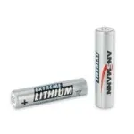 Baterija ANSMANN Extreme Lithium Micro 2 x AAA Li (5021013)