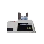 Banknotų validatorius Olympia NC 400, antracitas/pilka, 140&times;60&times;40 mm