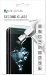 4smarts Second Glass skaidrus ekrano apsauginis stiklas Samsung 1 vnt. (493192)