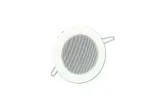 Kolona garsiakalbė 2 krypčių Omnitronic 80710202 Balta Laidinė 6 W