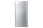 Samsung EF-ZG928 folio dėklas sidabrinis Galaxy S6 edge+