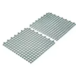 Drenažinis kilimėlis Westmark 61762270 stalvir&scaron;iui 310x310 mm