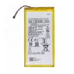 Motorola Li-Polymer baterija HZ40, skirta XT1710-09 Motorola Moto Z2 Play Dual (SNN5983A)