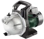 Sodo siurblys Metabo P 2000 G