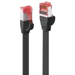 Lindy 47574 tinklo kabelis 5 m Cat6 U/FTP (STP) juodas