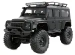 Amewi RC Crawler Mini-D90 AMXRock 4WD 1:16 RTR juodas (22725)