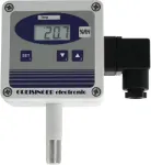Drėgmės ir temperatūros siųstuvas Greisinger GHTU-1R-MP 112490