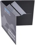 Alphacool 12456 termopasta terminė pagalvėlė 11 W/m&middot;K (12456)
