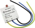 Finder 7P.32.8.275.0005 Apsauginis įtampos ribotuvas nuo vir&scaron;įtampių Skirstomajai spintai 1 vnt.