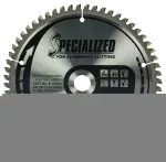 Specialized &ndash; Diskinis pjūklas aliuminiui