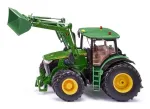 Siku 6792 Radijo bangomis valdomas modelis 1:32