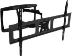 Sieninis TV laikiklis S/CONN 89747 152,4 cm (60 col.)