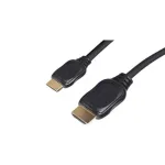 HDMI laidas S/CONN Mini-HDMI 2 m