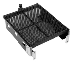 SilverStone G11910160-RT juodas narvelis 120 mm ventiliatoriui