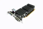 Vaizdo plok&scaron;tė Afox AF210-1024D2LG2 NVIDIA GeForce 210 1GB DDR2