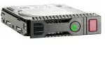 HPE HDD 450GB 6G SAS 10K 2.5 colio SC ĮMONĖS