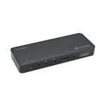Kensington SD5920T EQ Thunderbolt 4 Quad 4K Hybrid Dock su DisplayLink technologija