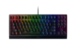 Razer BlackWidow V3 &ndash; laidinė žaidimų klaviatūra su RGB LED ap&scaron;vietimu, NORD