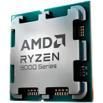 AMD Ryzen 5 9500F procesorius - Tray